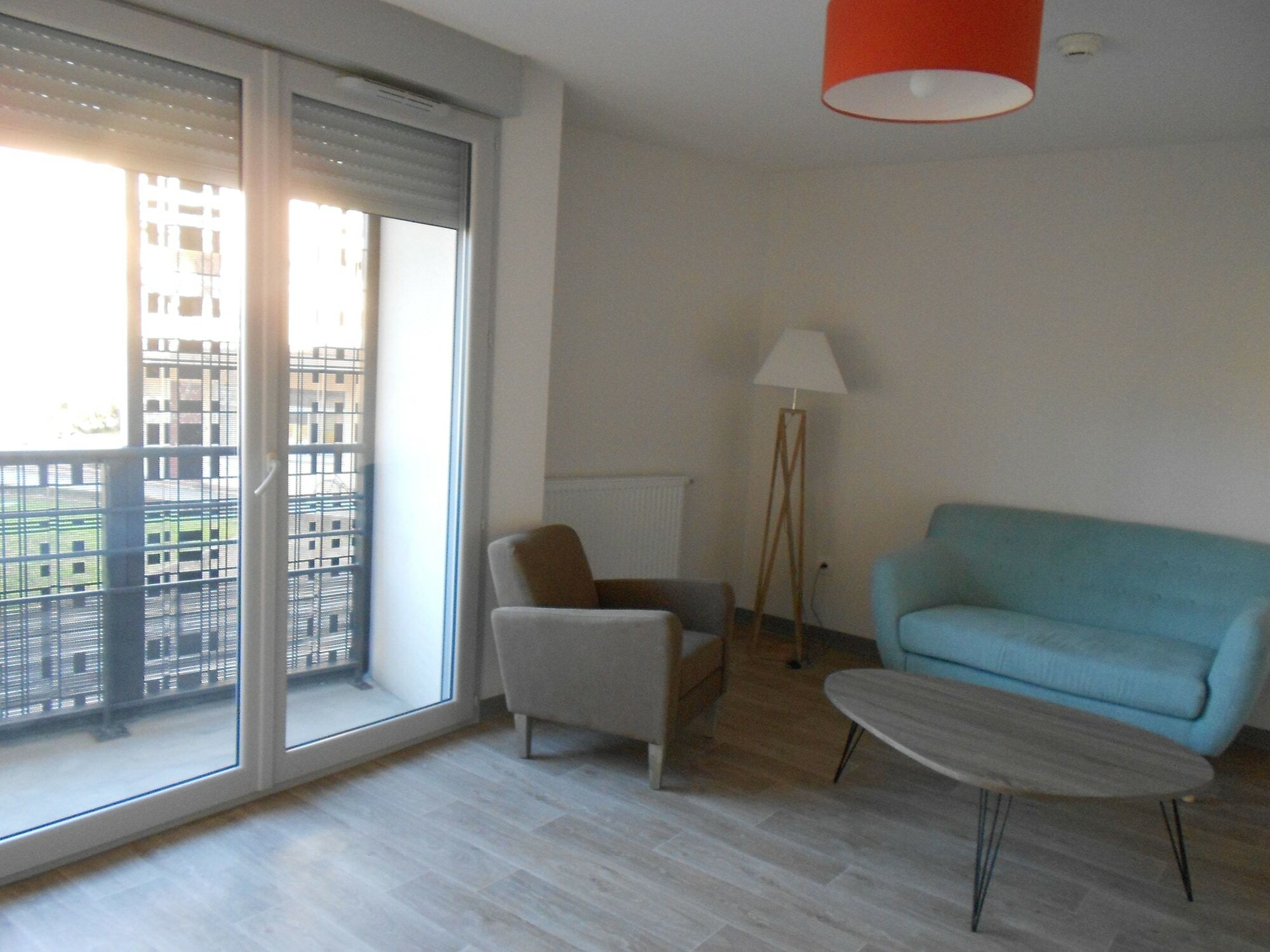 Zenao Albi - Residence Stella מראה חיצוני תמונה