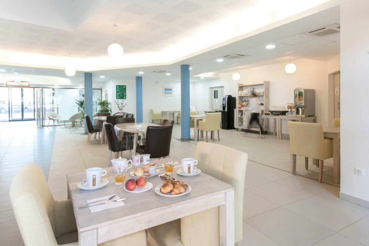 Zenao Albi - Residence Stella מראה חיצוני תמונה