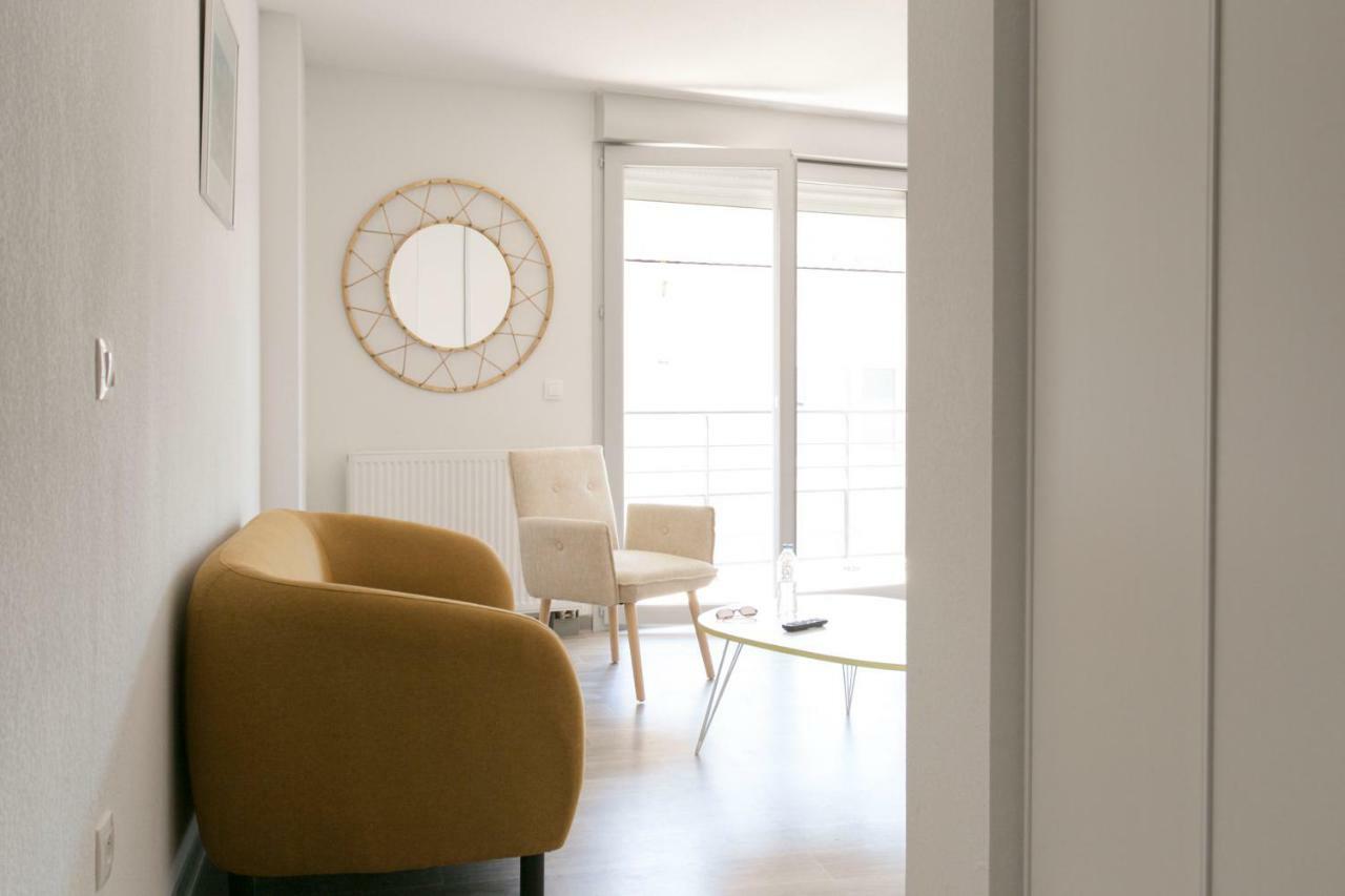 Zenao Albi - Residence Stella מראה חיצוני תמונה