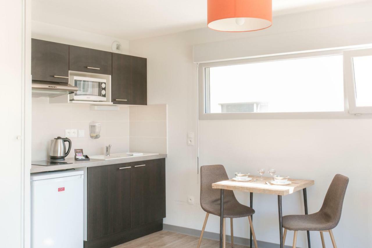 Zenao Albi - Residence Stella מראה חיצוני תמונה