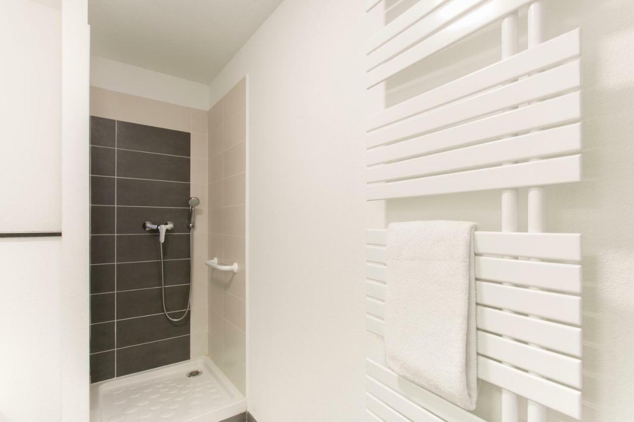 Zenao Albi - Residence Stella מראה חיצוני תמונה