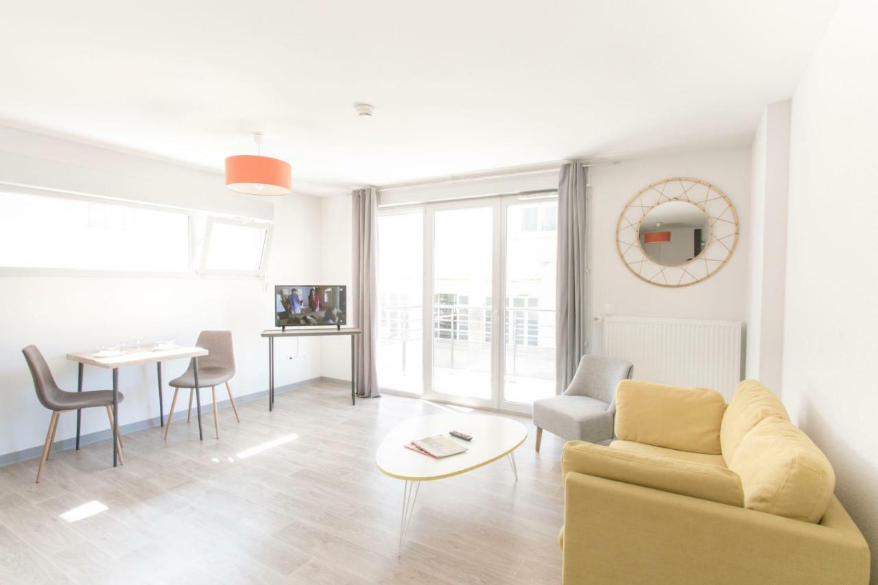 Zenao Albi - Residence Stella מראה חיצוני תמונה